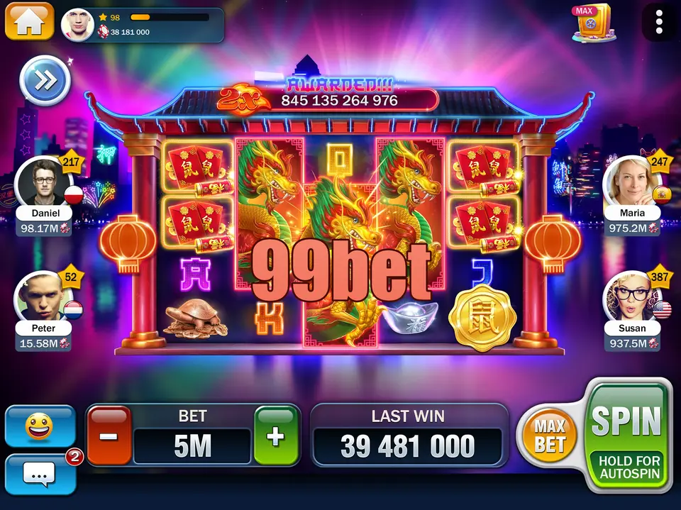 99bet APK