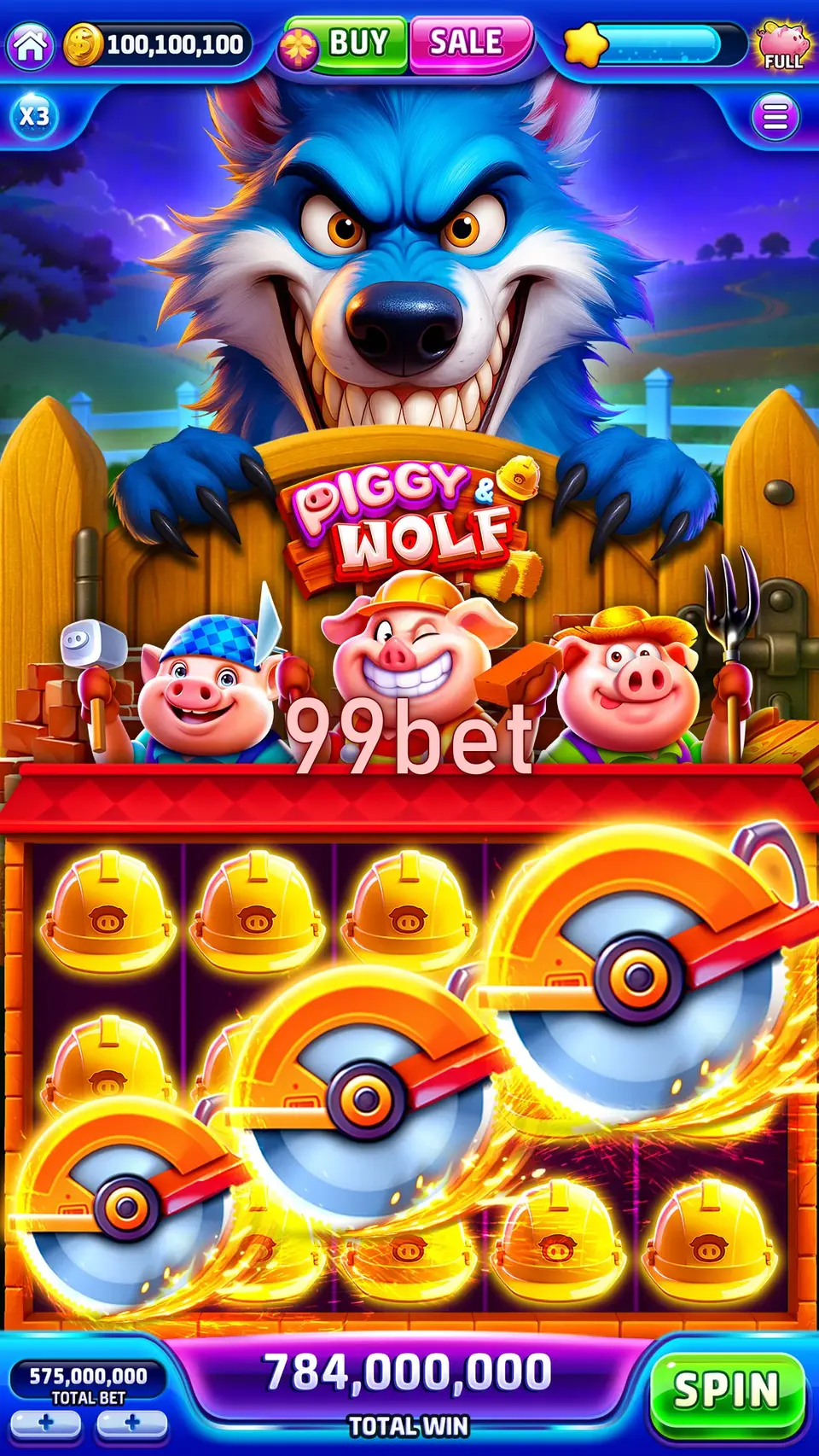 99bet APK