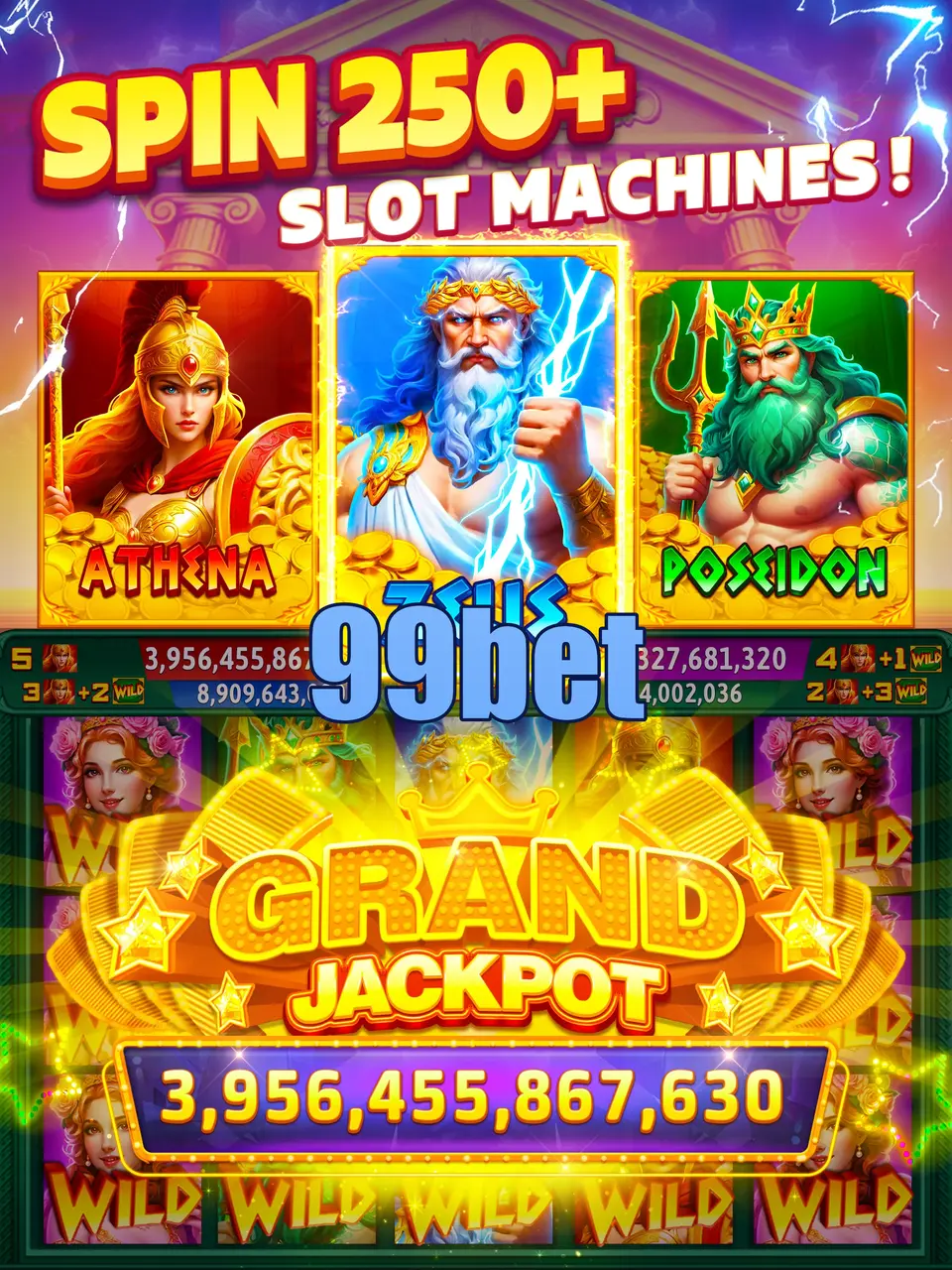 99bet APK