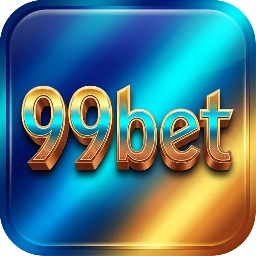 99bet Logo - Oficial