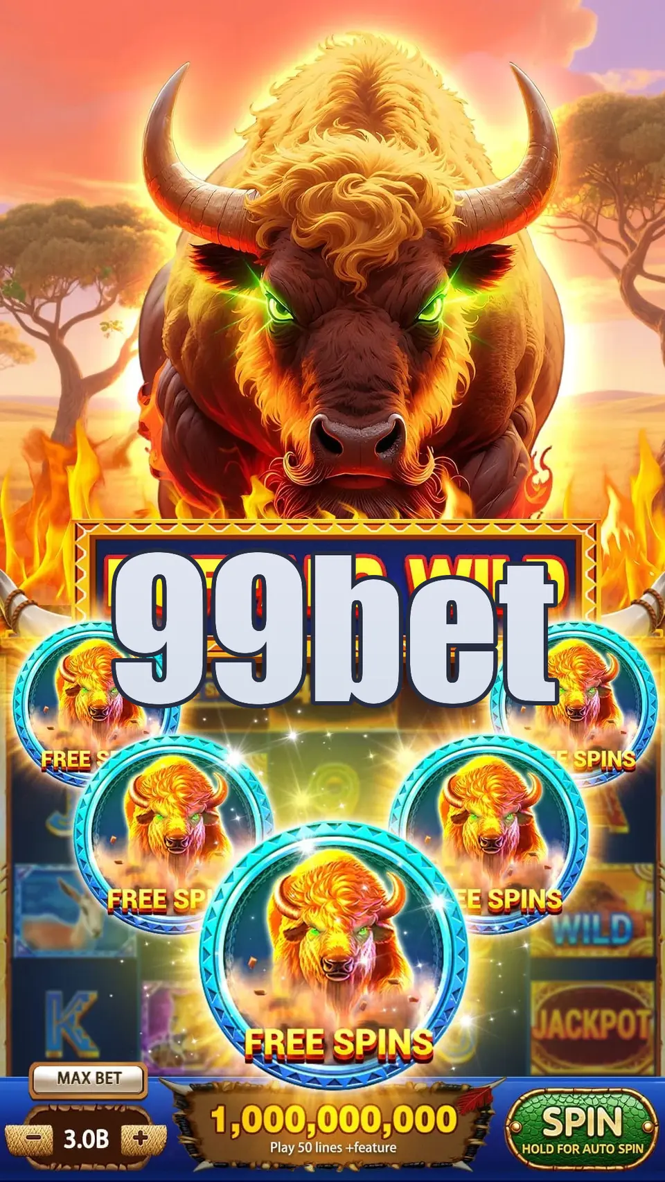 99bet Preview - Oficial Baixar